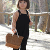 Kiki Basket by Ollie Ella